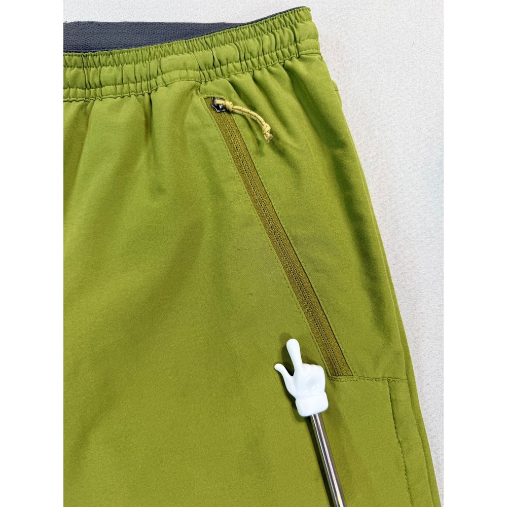 Patagonia Mens Multi Trail 8" Inseam Athletic Performance Shorts Size XS - Picture 9 of 13